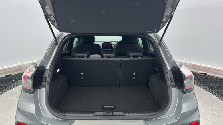 Ford Puma 1.0 EcoBoost Hybrid mHEV 155 ST-Line X 5dr Petrol Hatchback